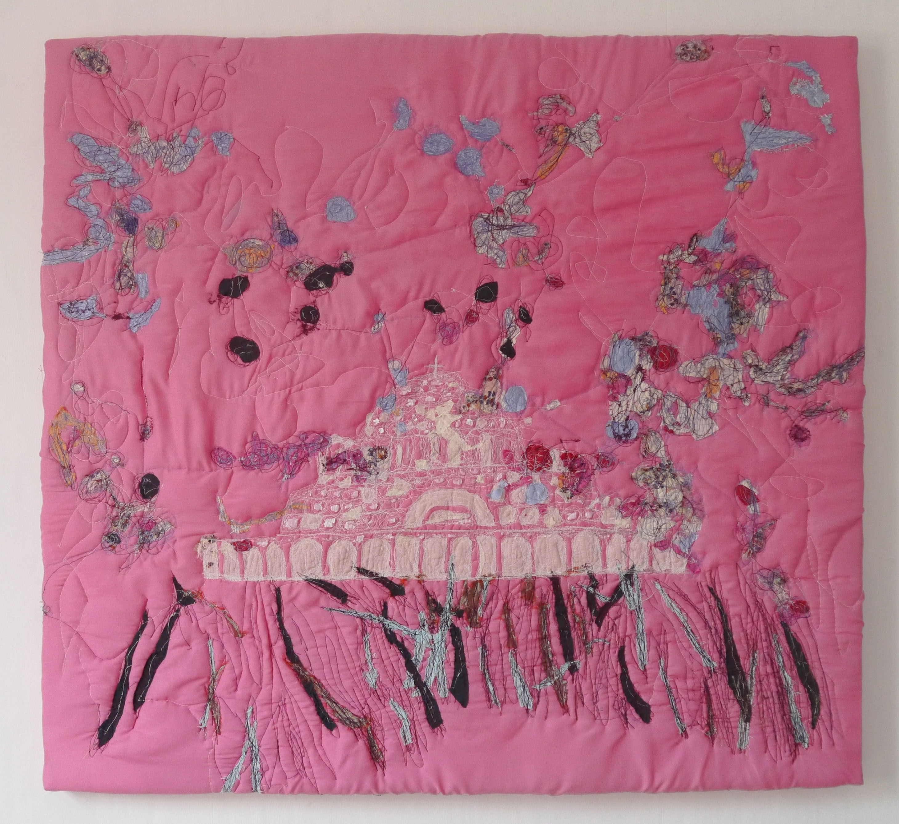 New Exhibition Announced – alisonlittleblog