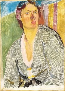 Print by Bett Norris