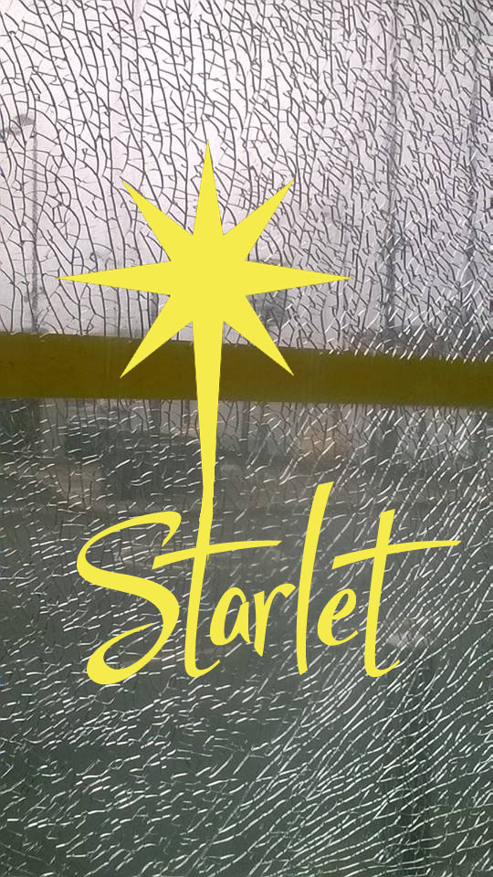 Starlet image copy