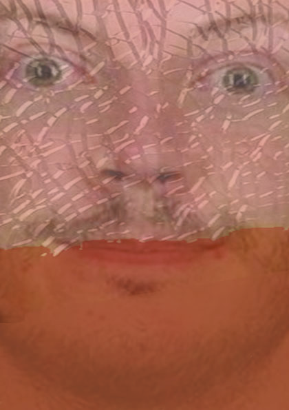 Eyes Glazed Over copy