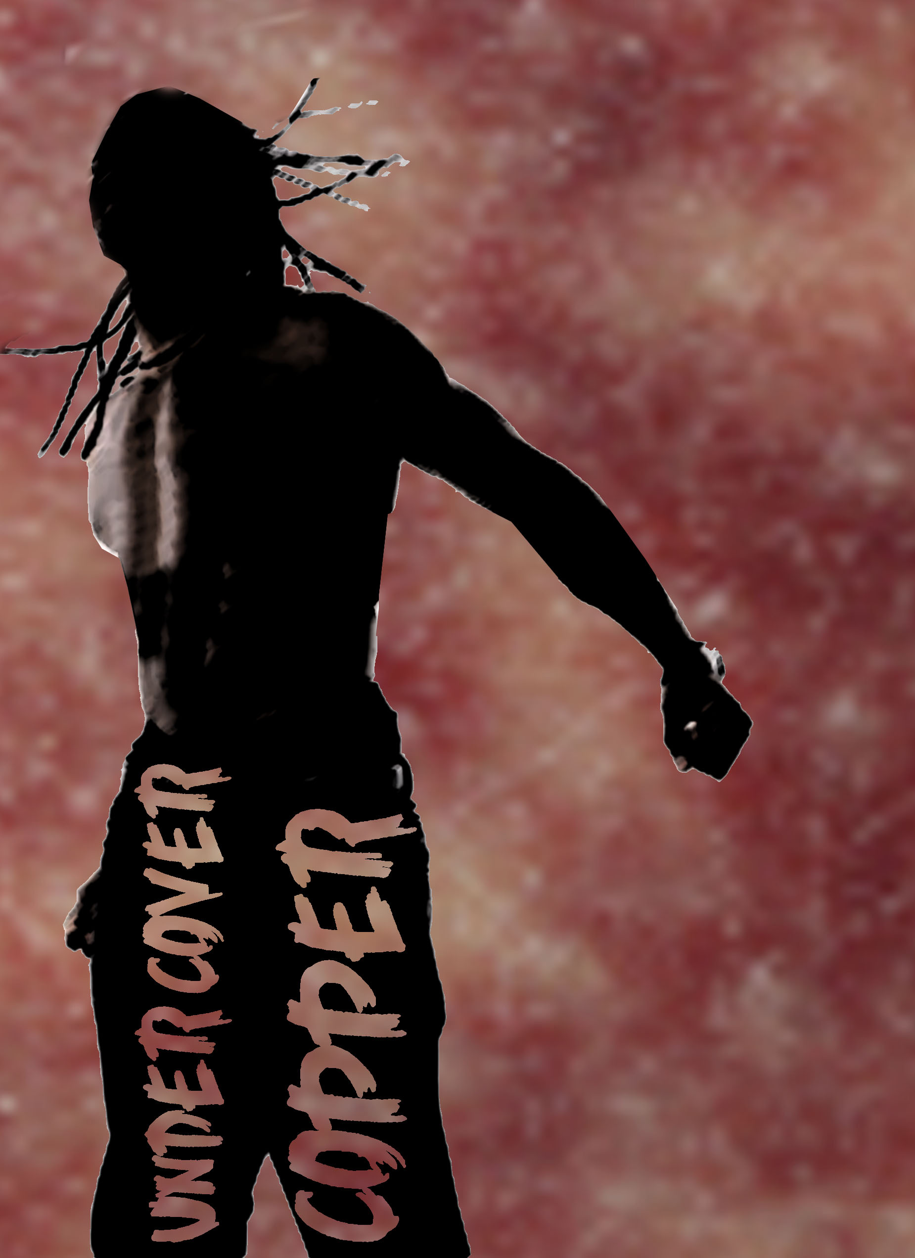 Undercover copper copy