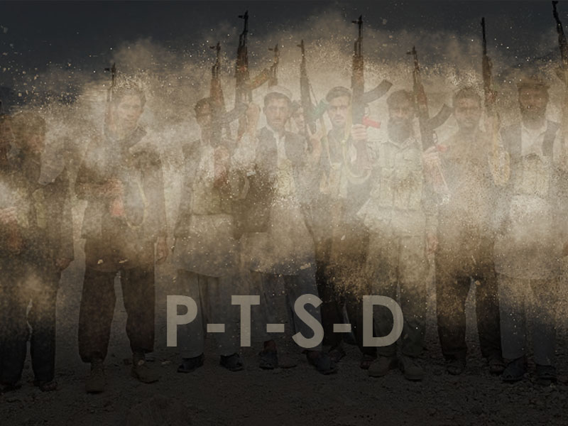 PTSD image