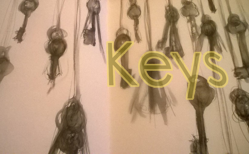 Keys Image copy