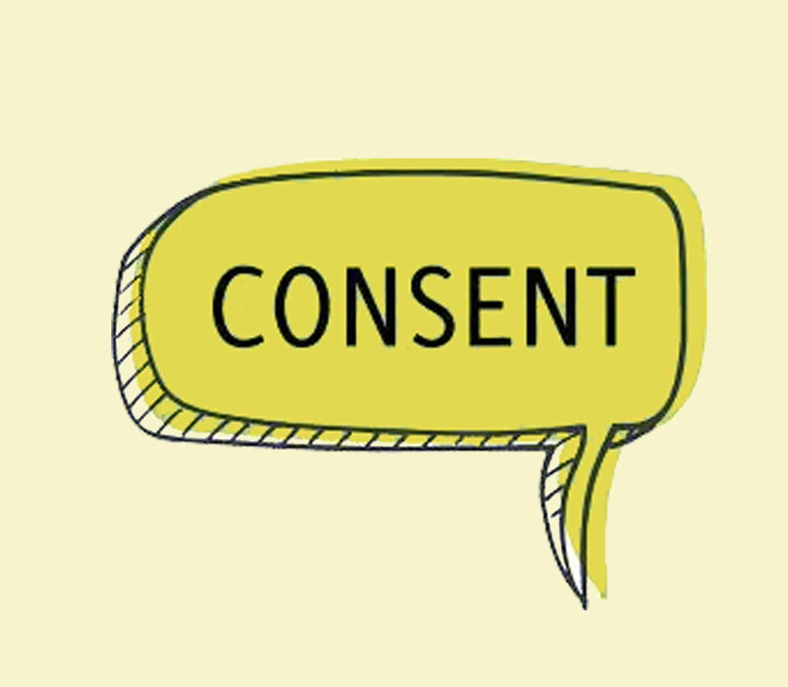 consent