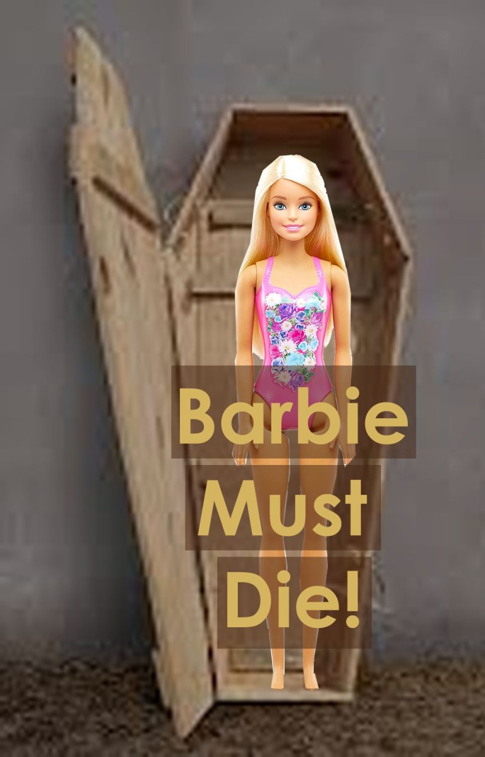 barbie