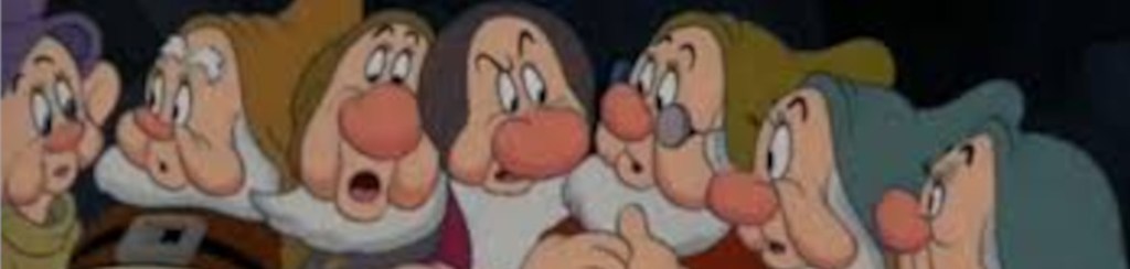 Snow White bar the 7&nbsp;Dwarfs