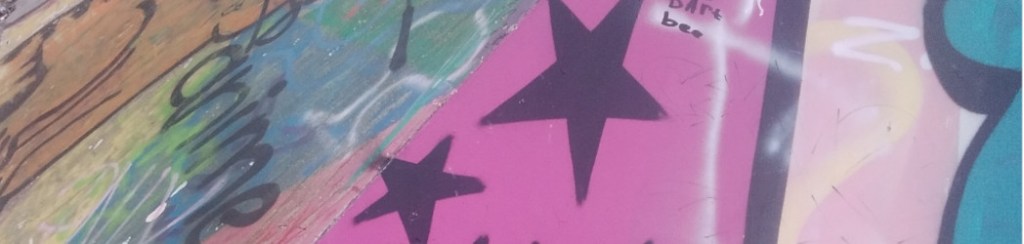 Street Art in North Liverpool: Graffiti, Activism, and a Legacy of&nbsp;Colour