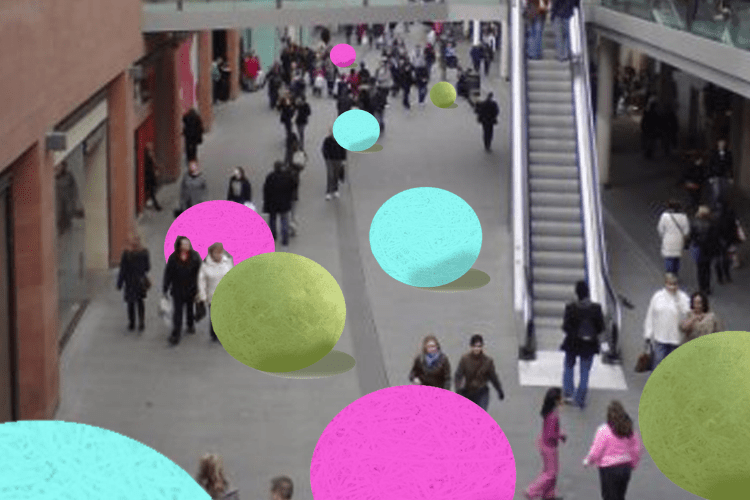 Project Plunge: Interactive&nbsp;Art