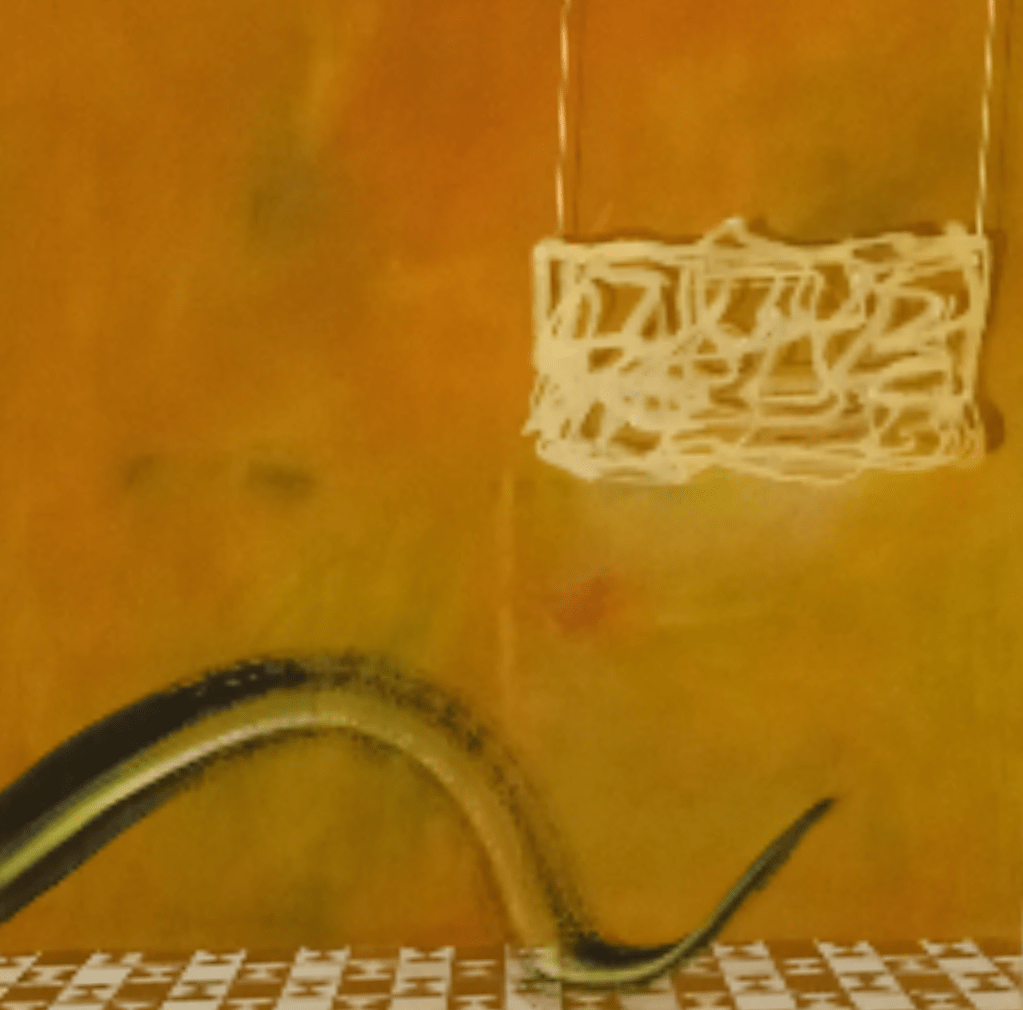 Ally Fallon
If You Were Certain, What Would You Do Then?
2025
