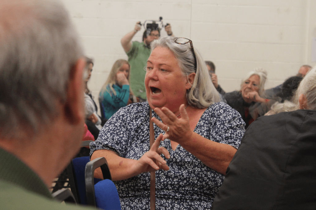 “We’re Not Giving Up”: Breck Road Library Closure Sparks Outrage and Community Action in North Liverpool