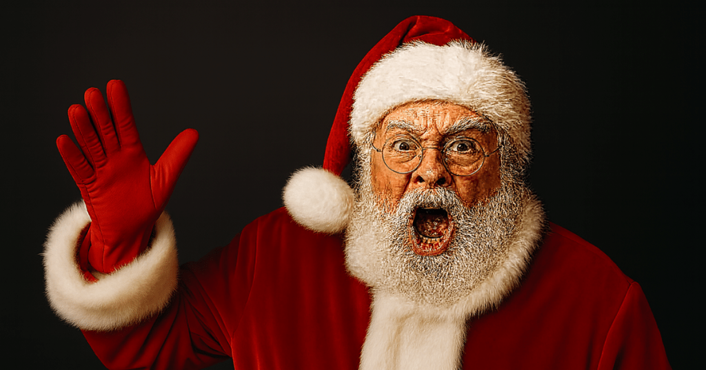 Reindeer versus Diesel