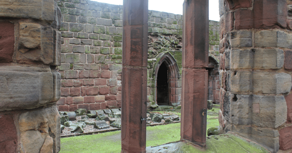 The Priory Birkenhead: 870 Years of History on the Banks of the River&nbsp;Mersey