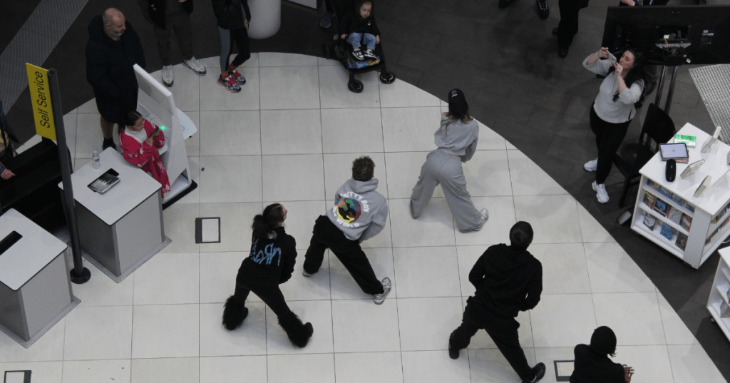 Liverpool Central Library Comes Alive for Year of Reading&nbsp;Launch