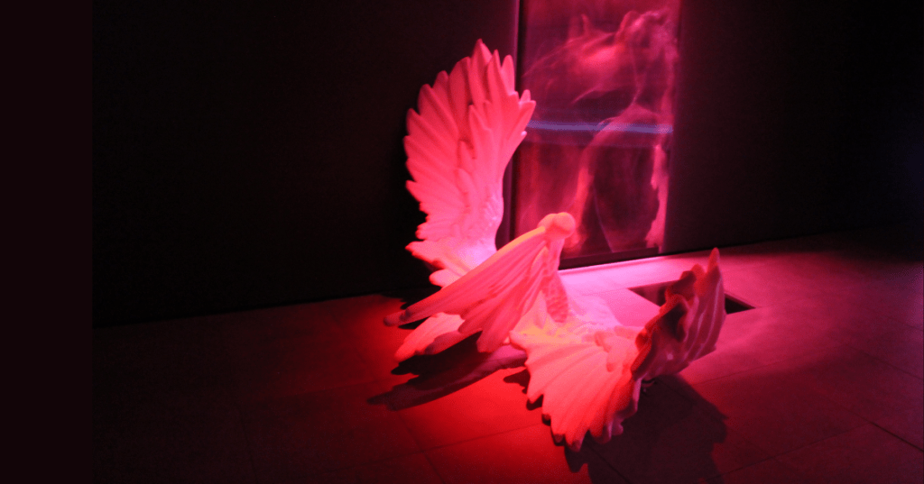 Can People Escape the Neurophoria? – A Powerful AI & Digital Art Exhibition at FACT&nbsp;Liverpool