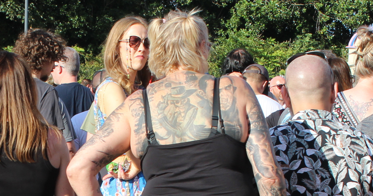 When Fandom Goes Too Far: The Dark Side of Band Obsession