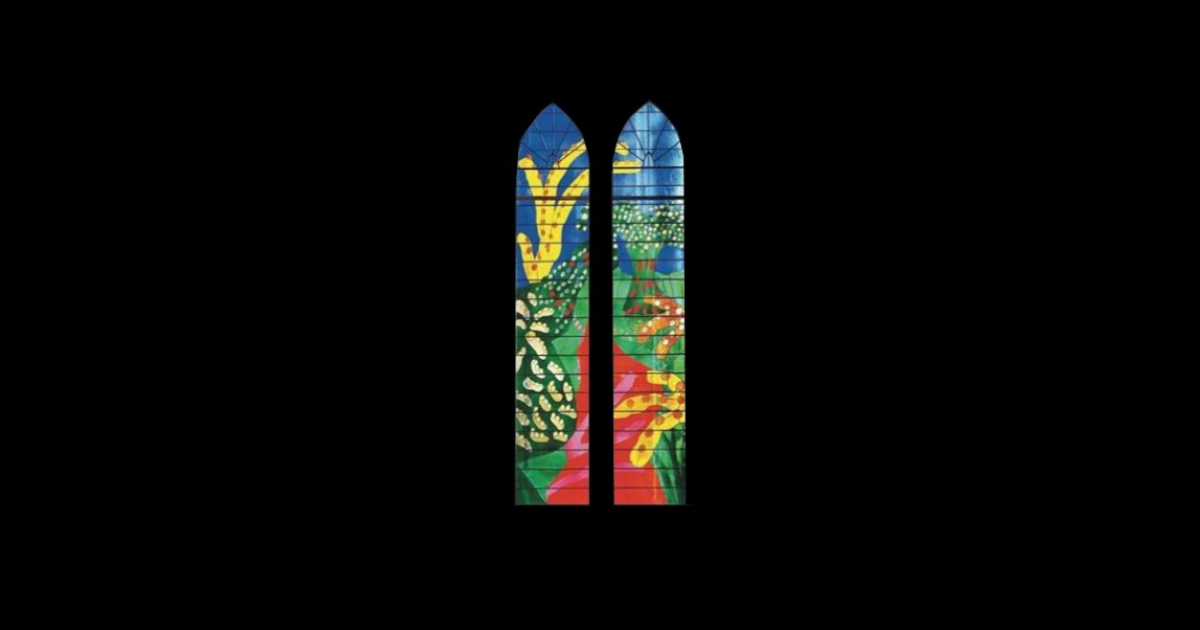 Looking Back at the Hockney Stained Glass Window at Westminster Abbey (2018): Art, Controversy, and Legacy